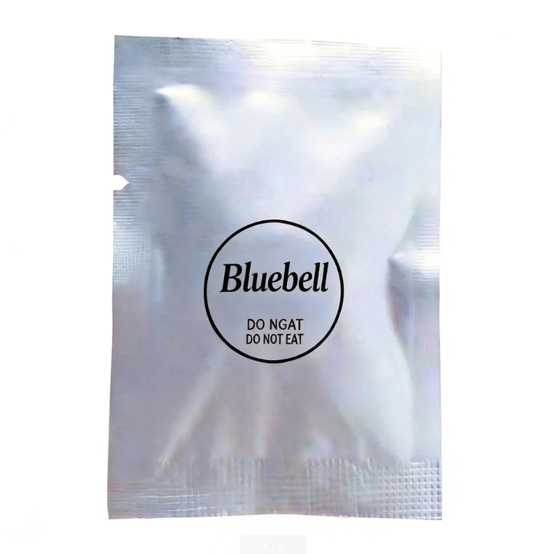Bluebell