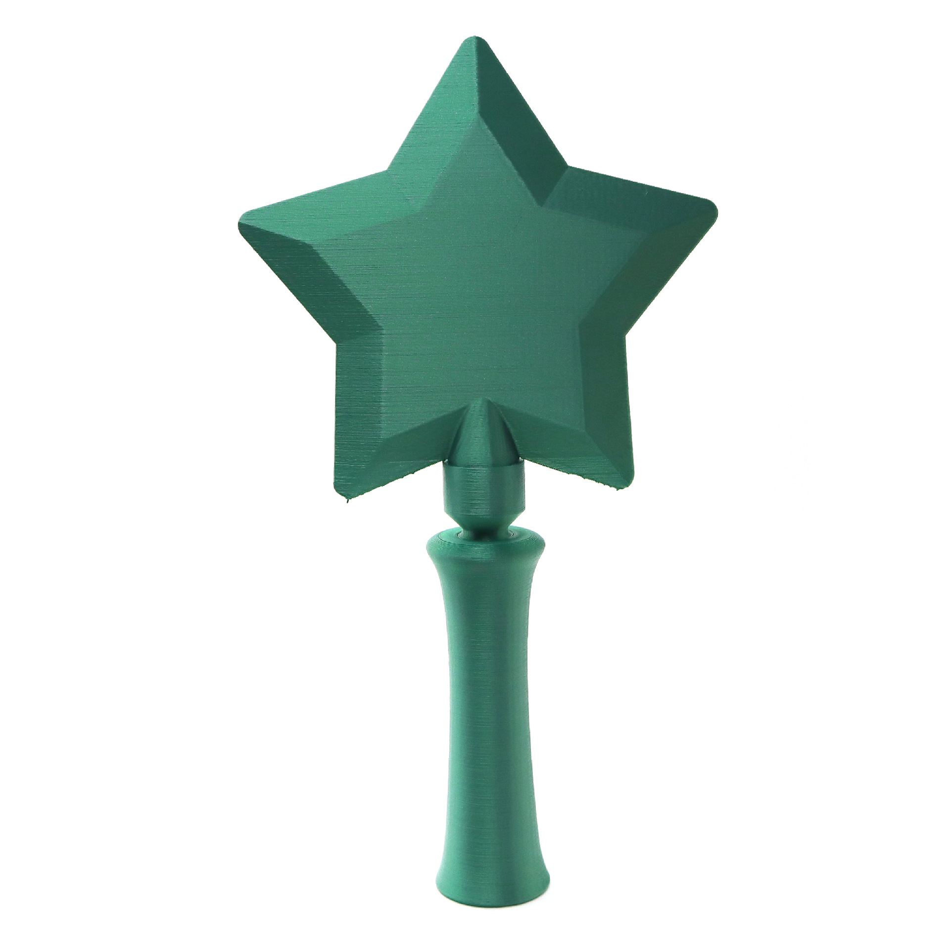 Tap-To-Pay Wand - Pay with Wizard Magic!