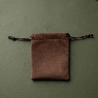 Dust-proof Protective Storage Coffee Pouch