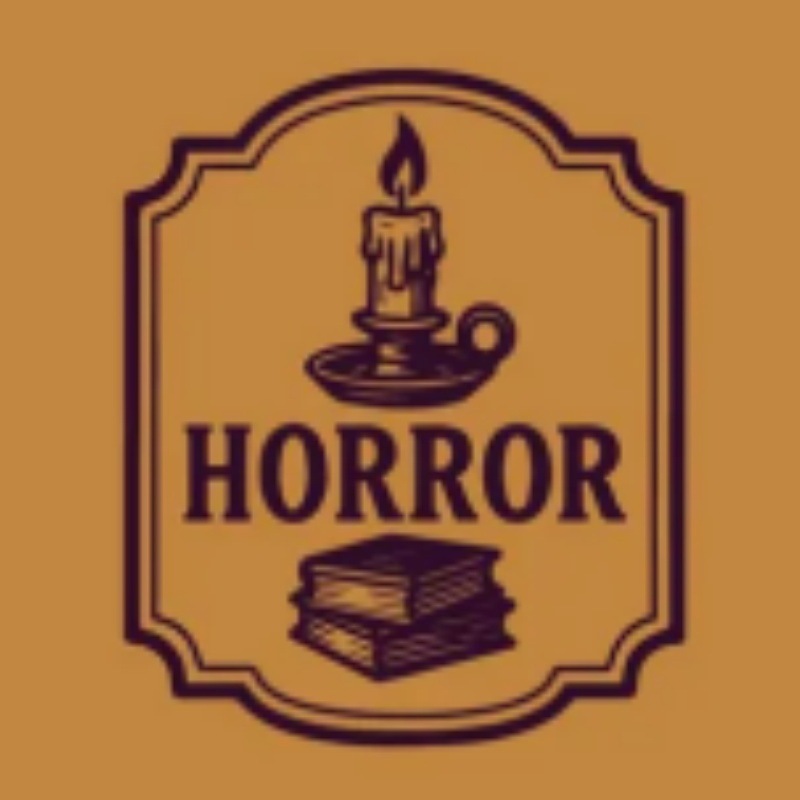 Book Nook Tavern Signs-Genre Shelf Labels with Hanging Brackets Bookshelf Genre Signs Tavern-Style Decor Book Dividers with Hanging Brackets,Reading Plaque for Home Library,Bookshelf Accessories