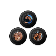 Custom Song Fridge Magnet With Photo Supports NFC Functionality Gifts