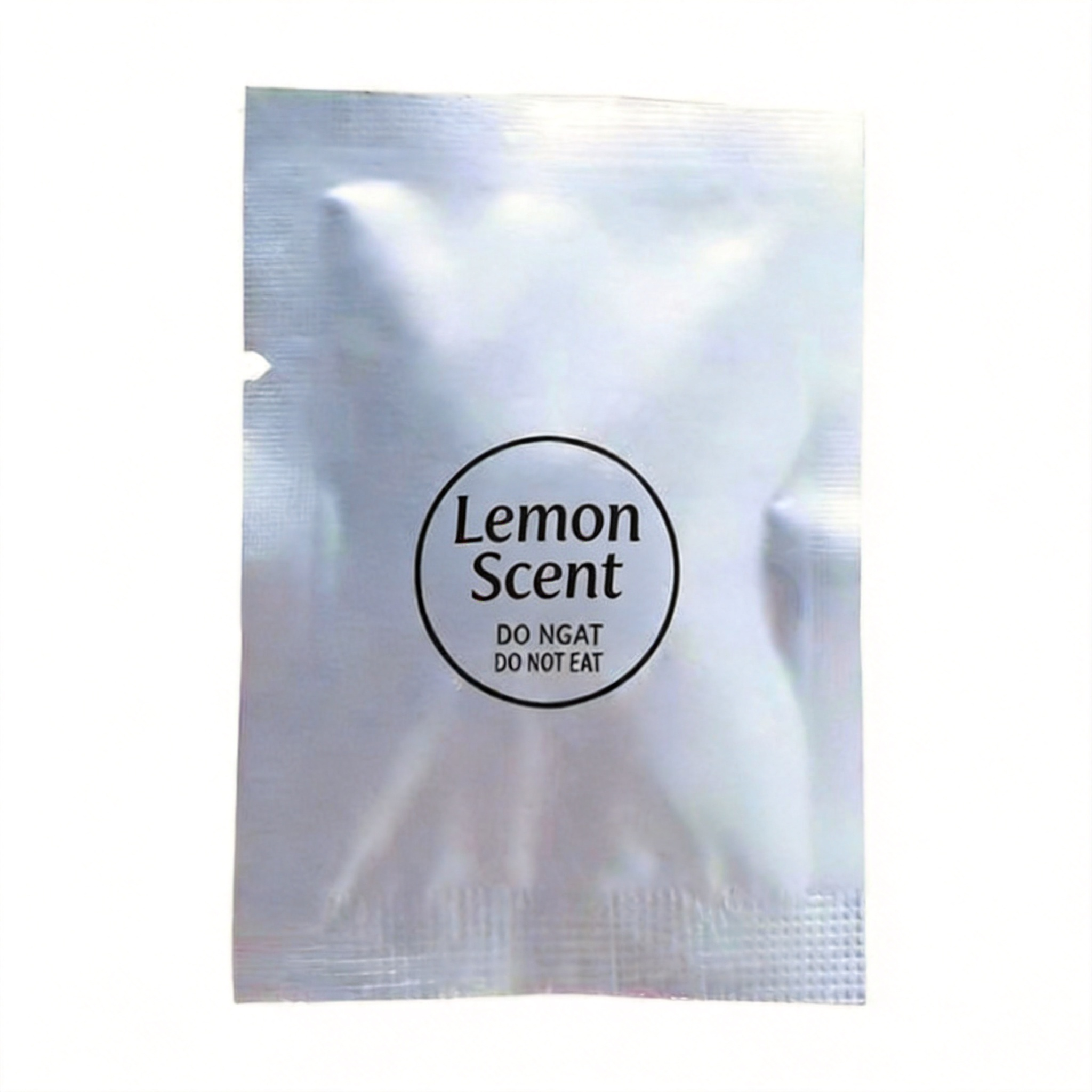 Lemon Scent