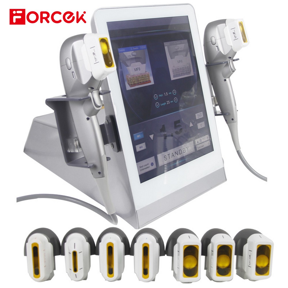 7D Focused Ultrasound  Ultramax Body Slimming Weight Loss Face Lifting Tightening Wrinkle Removal Anti-Aging Machine