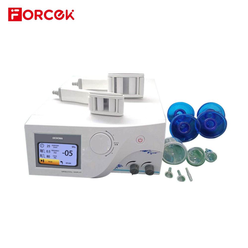 Starvac sp2 Breast Butt Lifting Machine