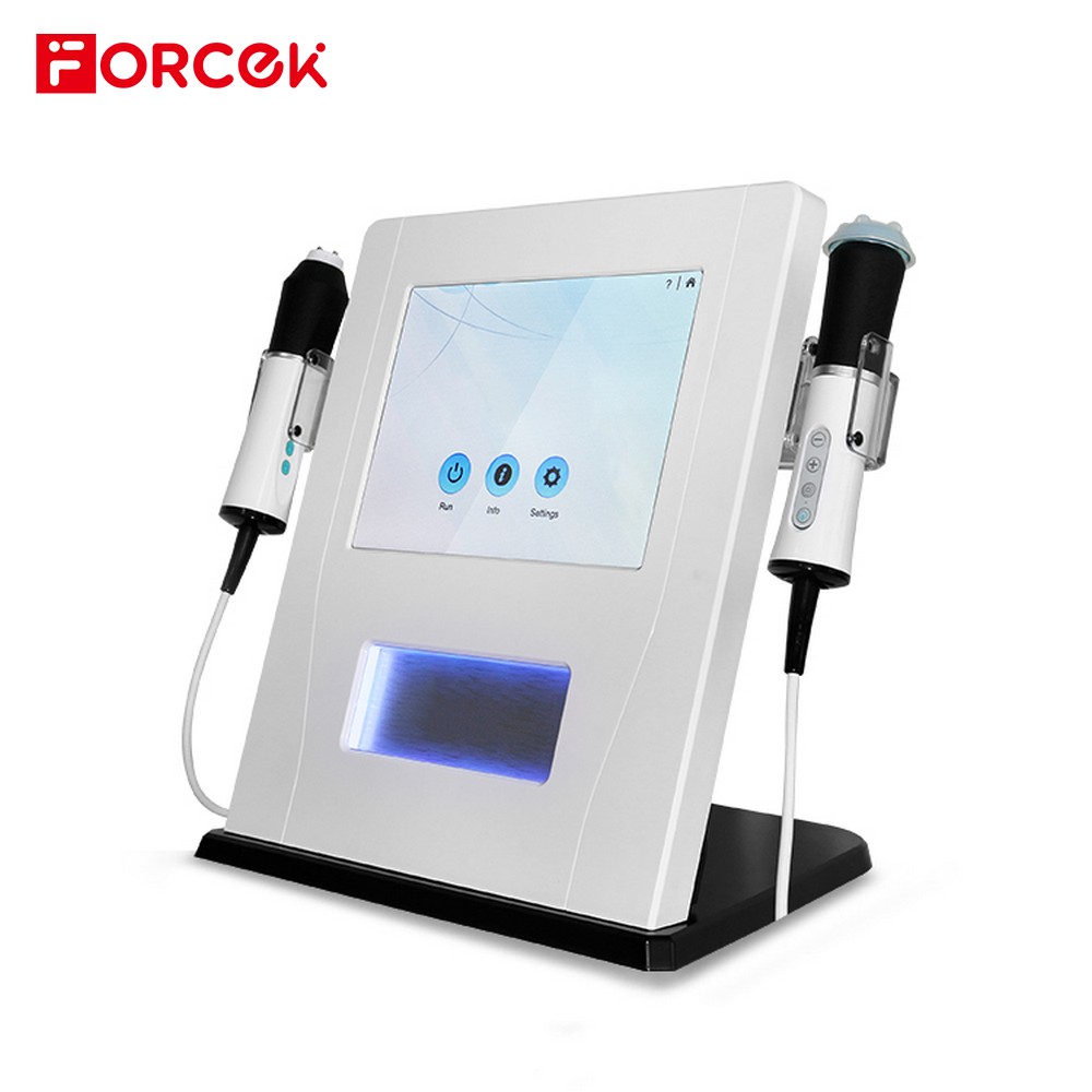 3 In 1 0xygen Bubble Beauty Device