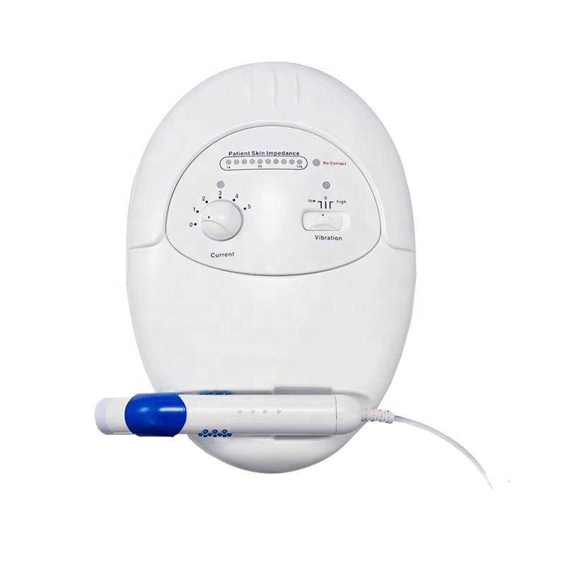 DEP non-invasive facial superconducting water light whitening, hydrating and lifting beauty instrument