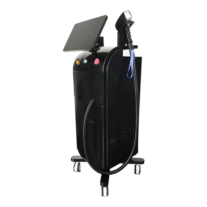 Hottest Portable Body Facial Electrolysis Hair Removal Machine for Home Hair Remover Machine for Women Men