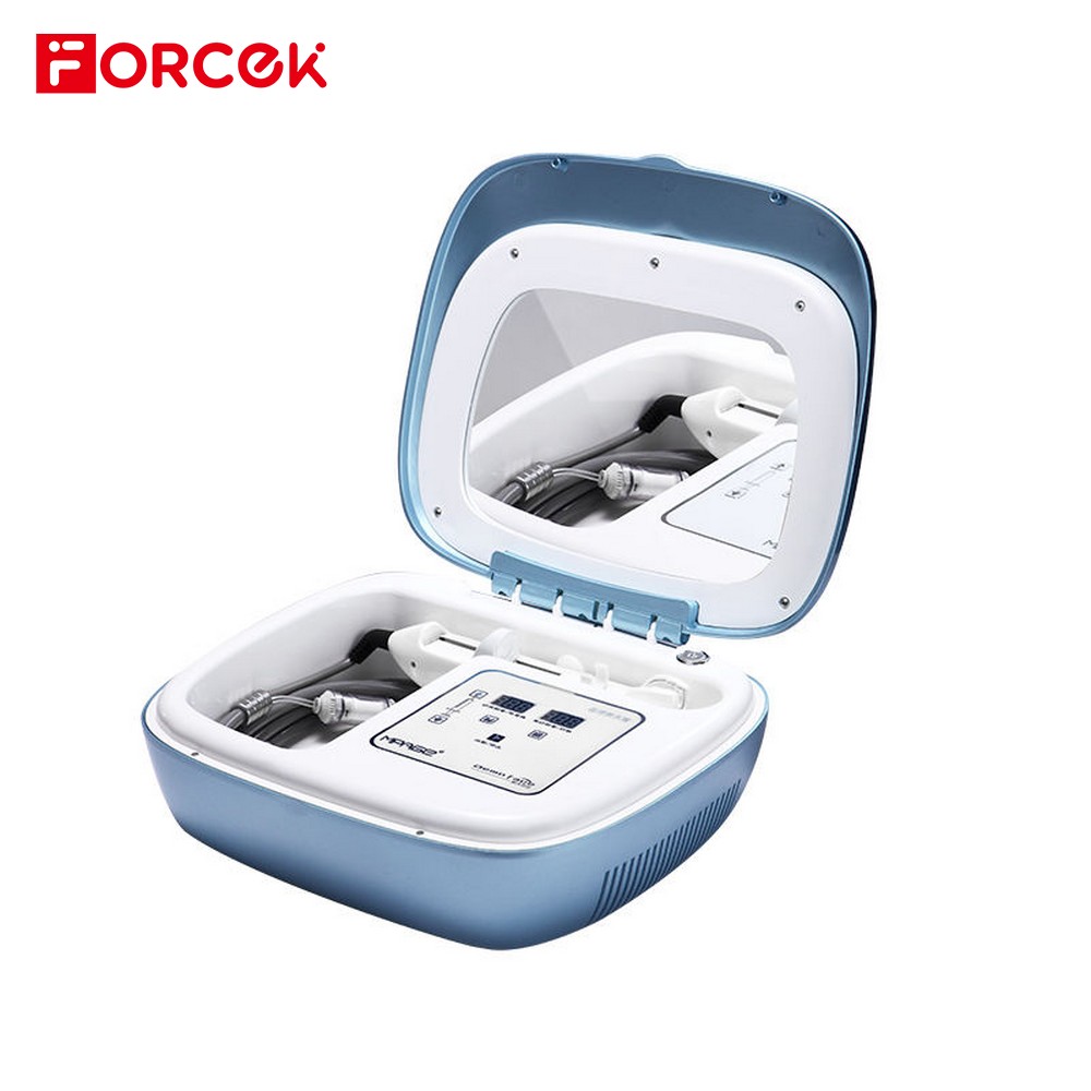 Mesogun mesotherapy gun dermotherap / meso gun mesotherapy mini micrneedling