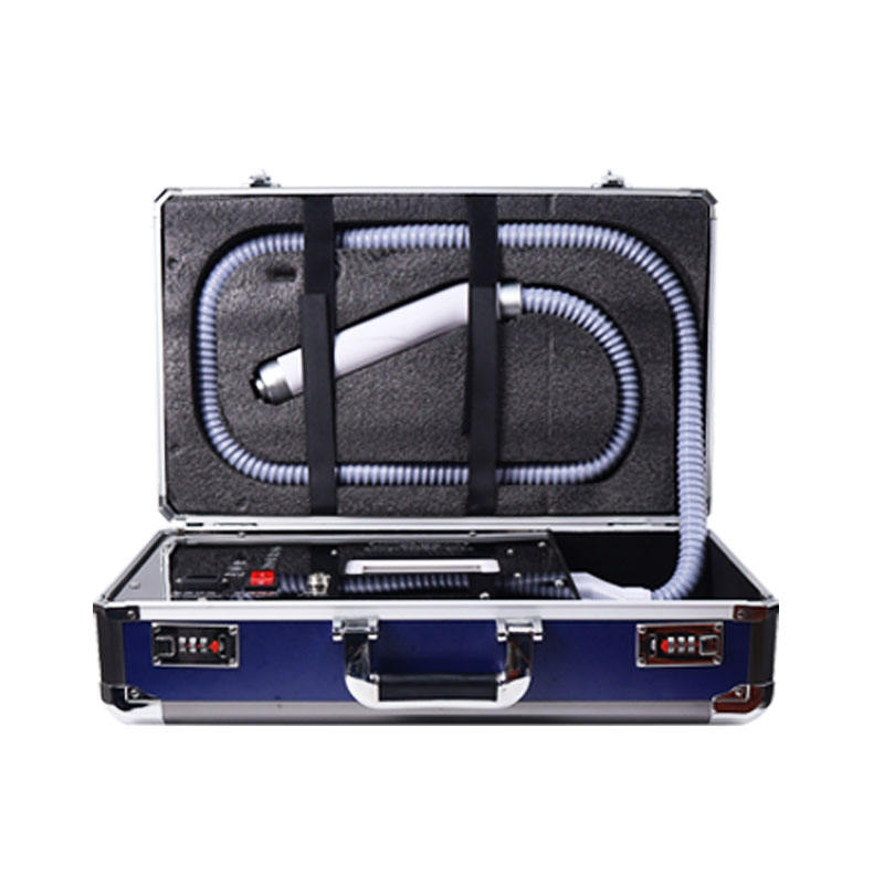 PICOSECONDLASER TATTOO REMOVAL MACHINE