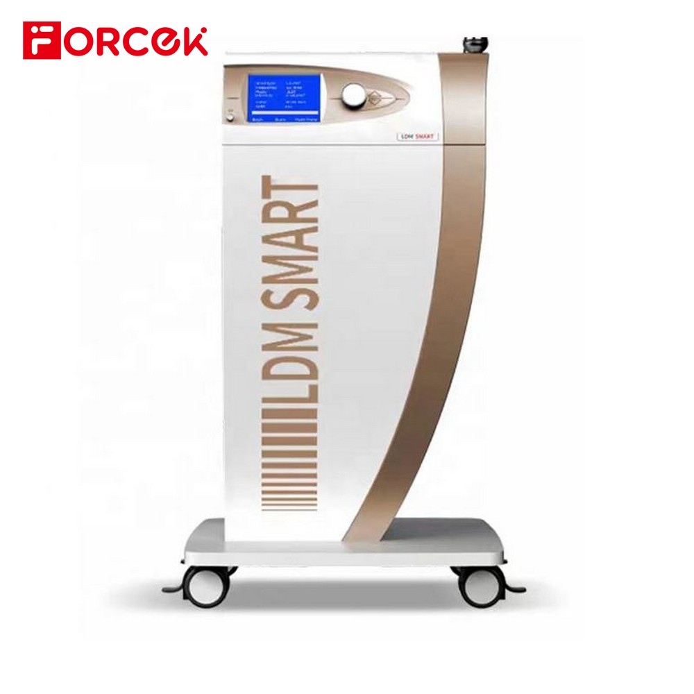 RF Ultrasound Machine Anti-aging Skin Rejuvenation Anti-aging And Slimmining Machine