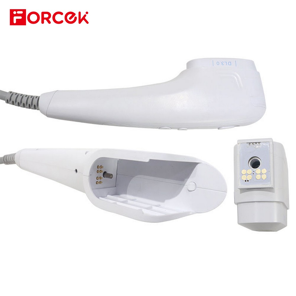 7D Ultramage Hifu Focused Ultrasound Hifu Machine