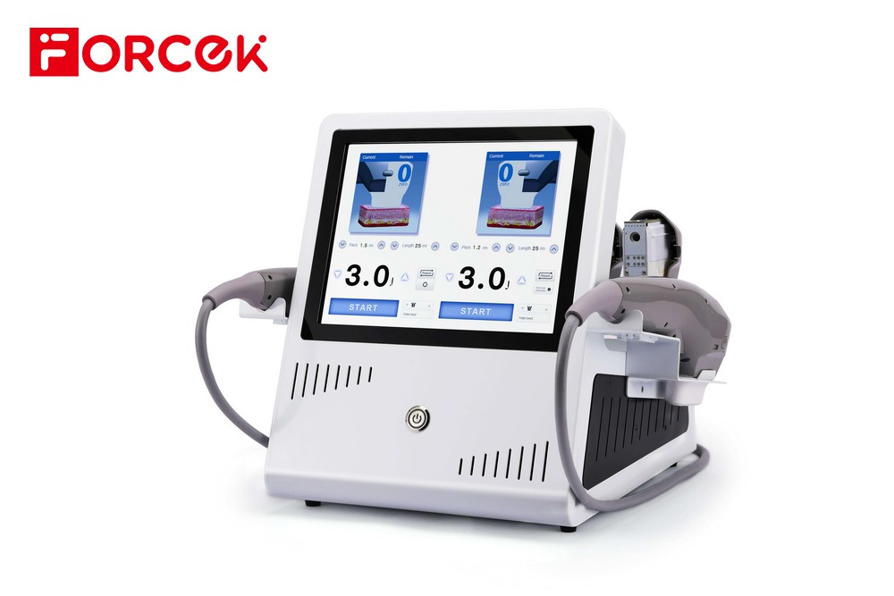 7D HIFU+Vagina Handle Machine For Face Lifting Body Slimming \/aginal Tightening