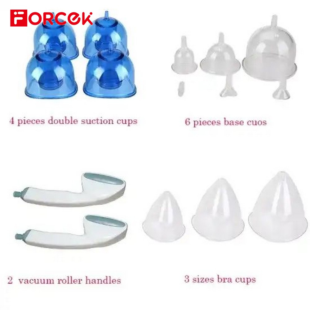 Starvac sp2 Breast Butt Lifting Machine