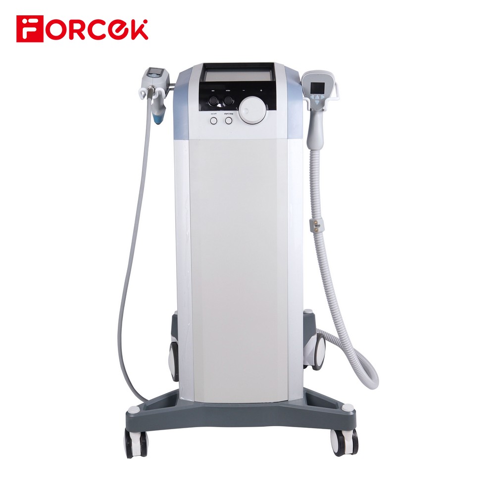 2 Handles Elixir Ultra 360 Radio frequency Face Lifting Fat reduction body weight loss Machine