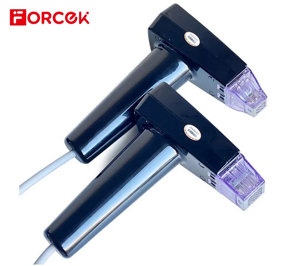 Professional Radio Frequency Gold Micro Skin Lifting And Tightening Anti-Aging Acne Removal Machine