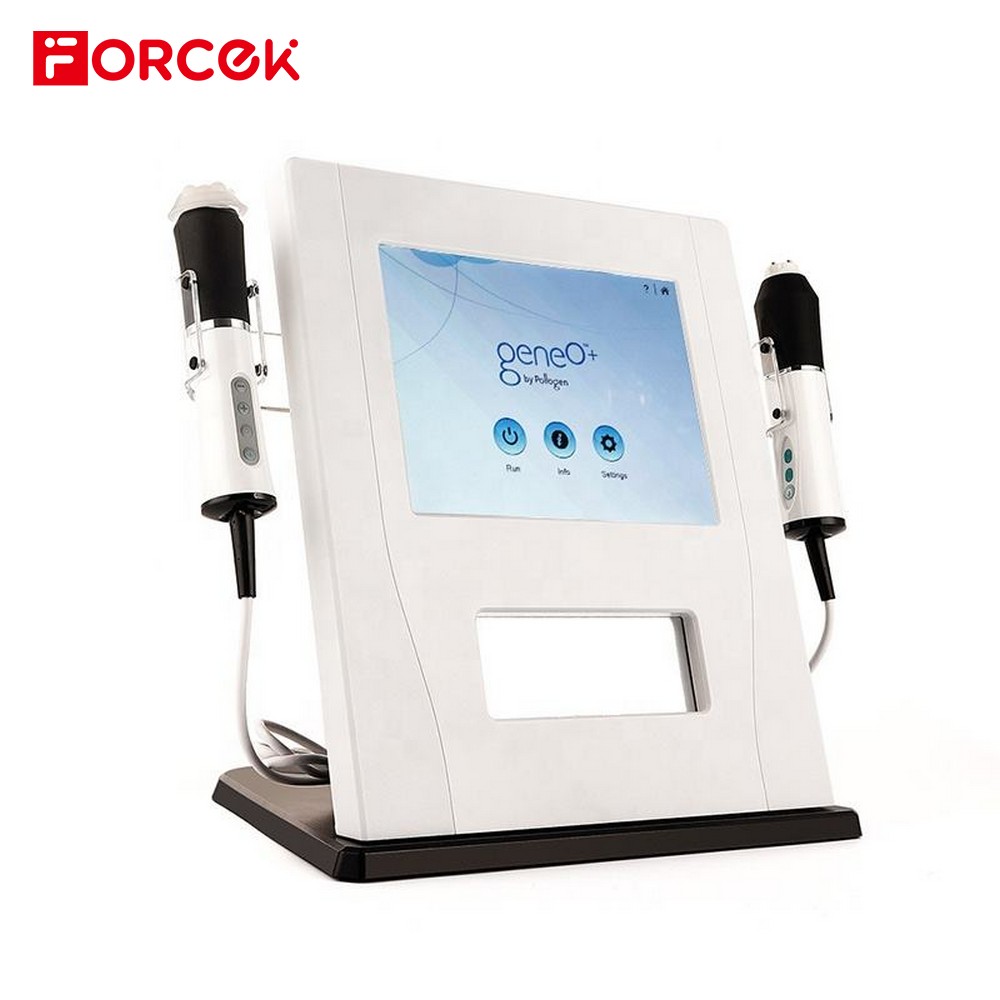 3 In 1 0xygen Bubble Beauty Device