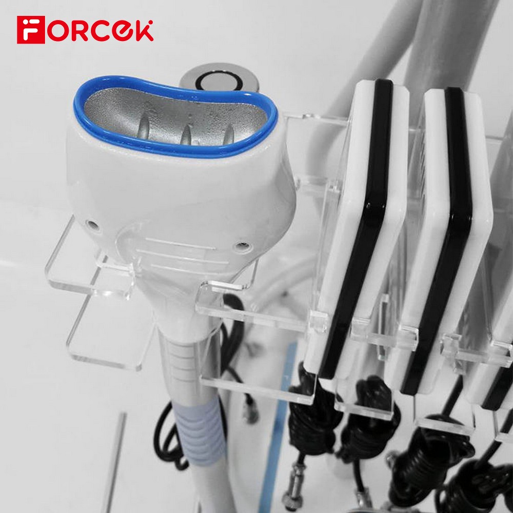 Slimming Anti Cellulite Machine Cold Freezing Fat Cell Slimming Cool Tech Fat Freezing Machine