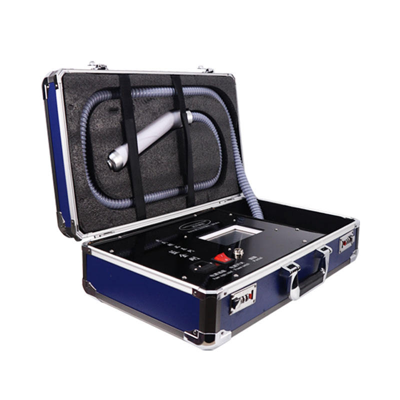 PICOSECONDLASER TATTOO REMOVAL MACHINE