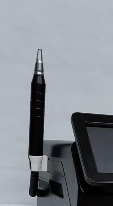 Portable 2in1 Picosecond-lasers-tattoo Removal & Wavelength Diode-lasers-hair-removal Machine
