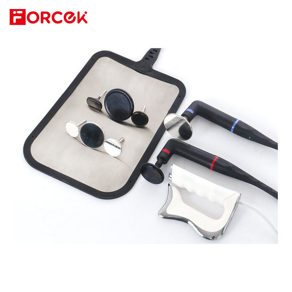 INDIBA Tecar 448KHZ Cavitation Body Care System RET CET RF Slim Machine