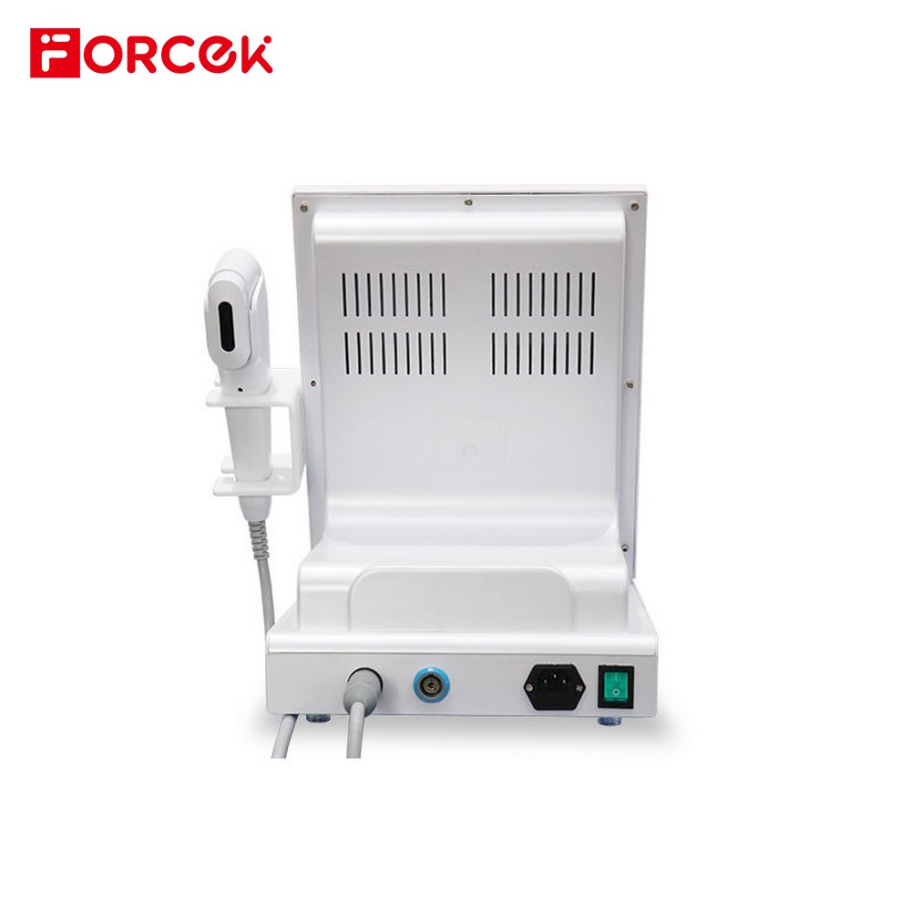 7D Ultramage Hifu Focused Ultrasound Hifu Machine