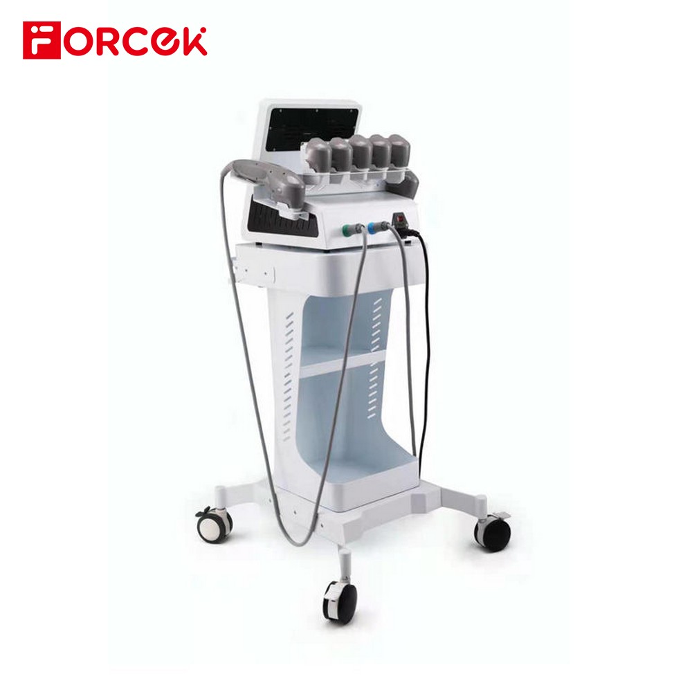 7D HIFU+Vagina Handle Machine For Face Lifting Body Slimming \/aginal Tightening