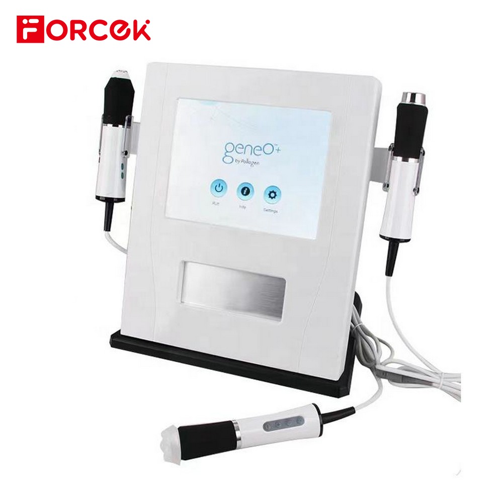 3 In 1 0xygen Bubble Beauty Device