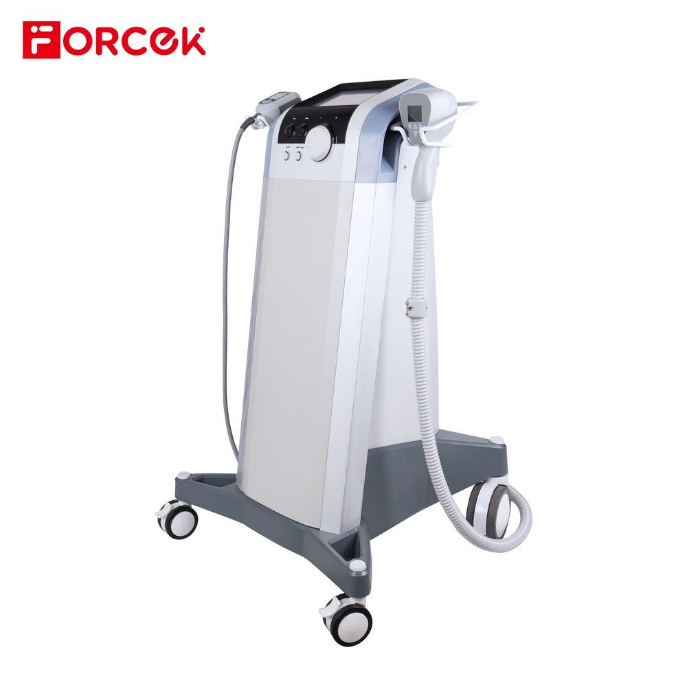 2 Handles Elixir Ultra 360 Radio frequency Face Lifting Fat reduction body weight loss Machine