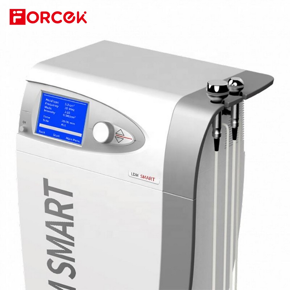 RF Ultrasound Machine Anti-aging Skin Rejuvenation Anti-aging And Slimmining Machine