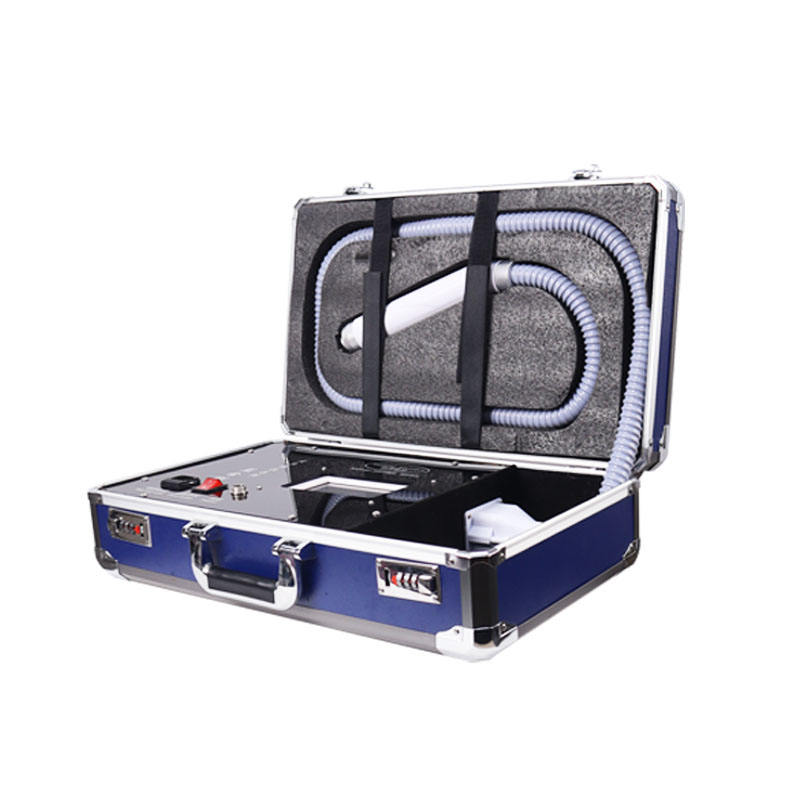 PICOSECONDLASER TATTOO REMOVAL MACHINE