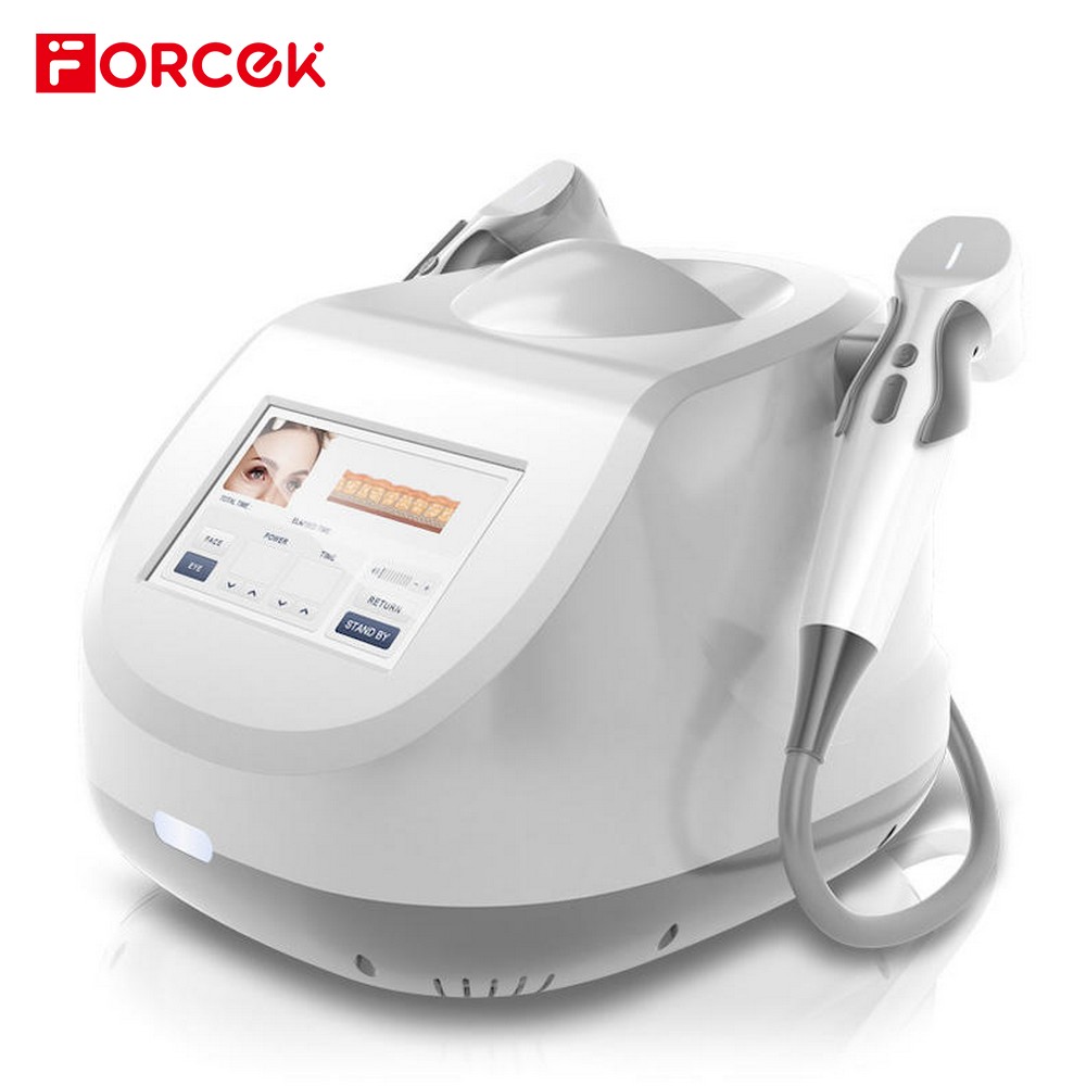 Ultrasound Sonar Magnetic Energy Beauty Machine
