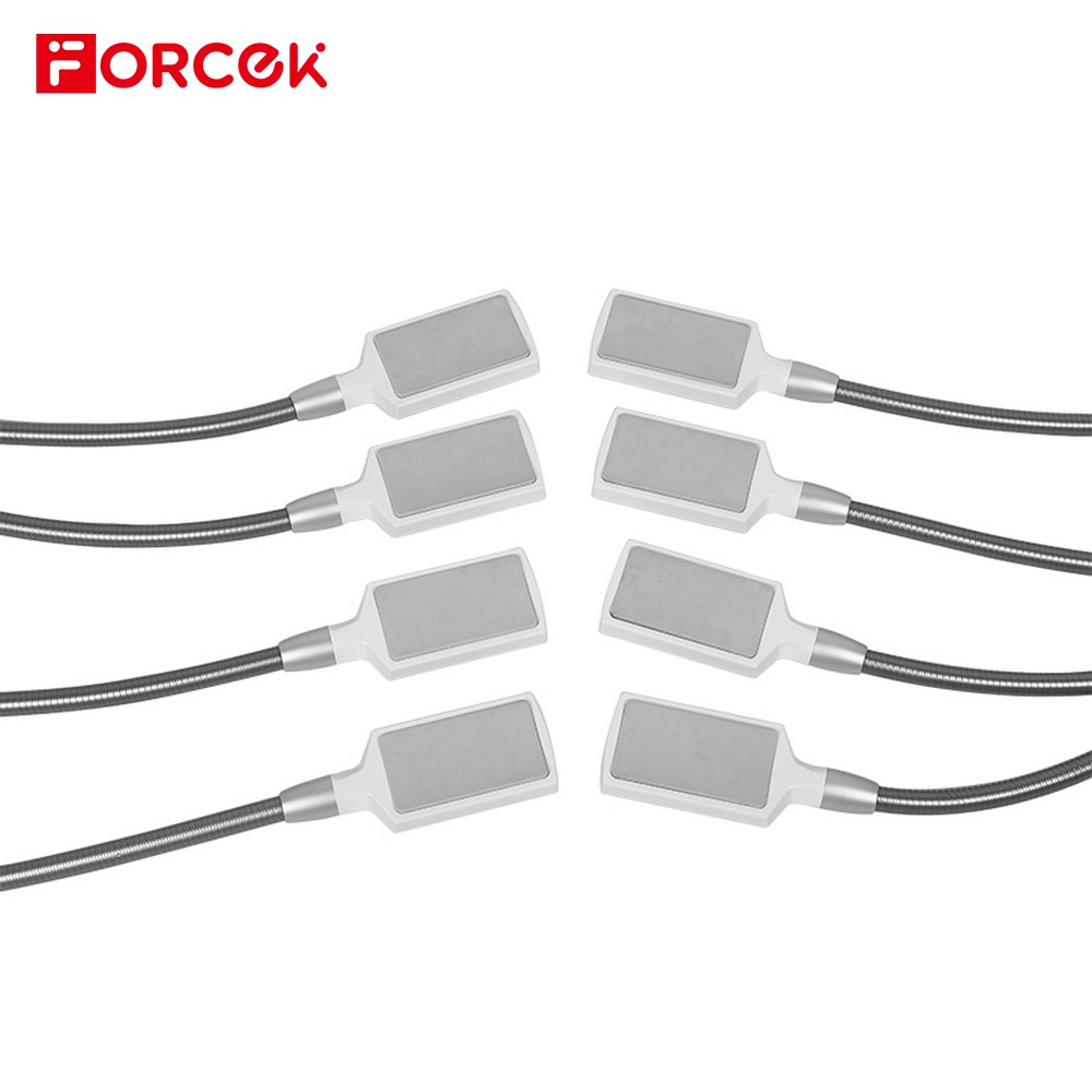 Cryo 8 Plate Ems Celulite Non Invasive Machine Cryolipolisis Plates