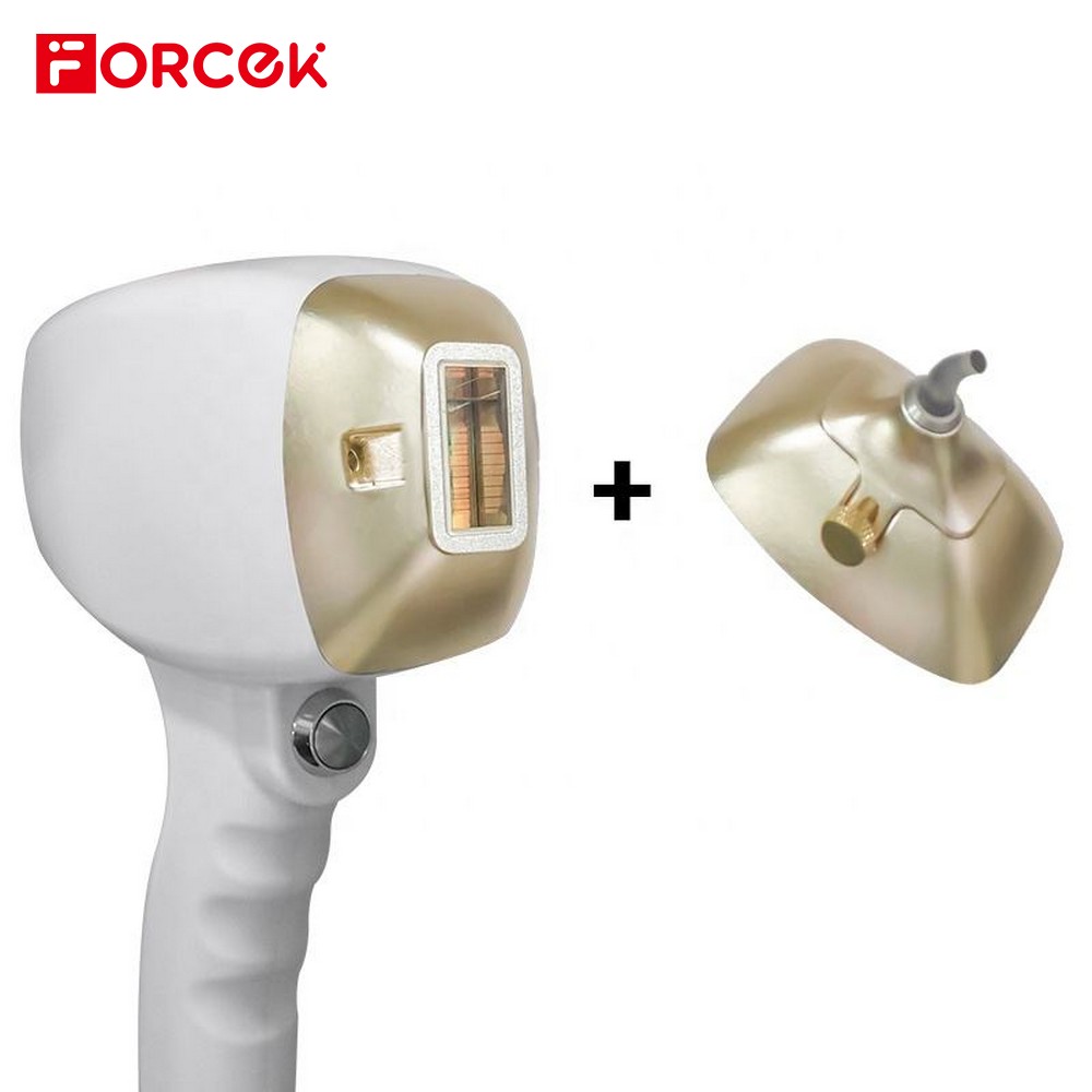1500W Ipl Opt Hair Removal Machine 755 808 1064nm