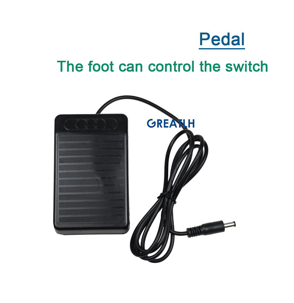 Fue Hair Transplant Hair Follicle Extractor Machine Hair Planting Tools Implant Instrument