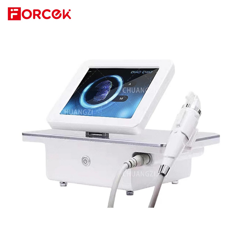 Hot selling products professional use 4D 9D 7D hifu face and body lift skin tightening machine with wrinkle removal