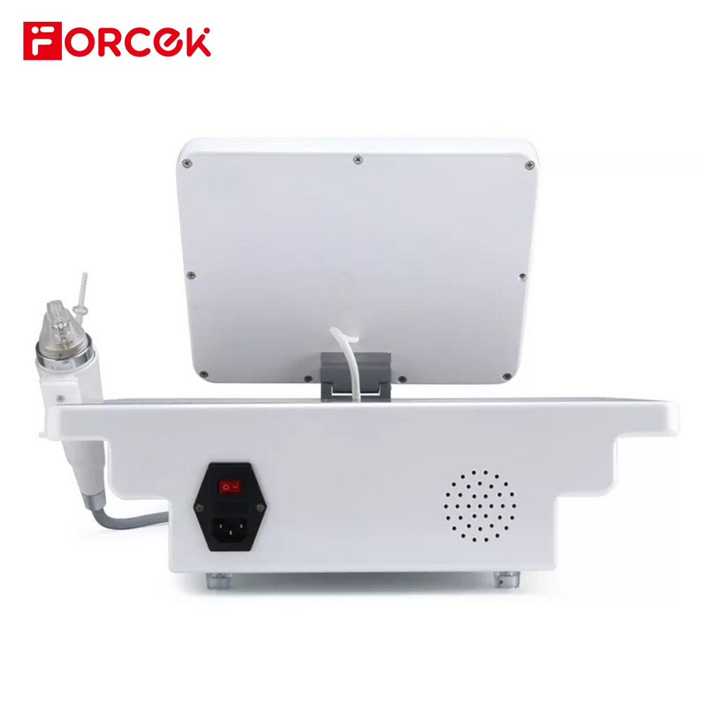 Hot selling products professional use 4D 9D 7D hifu face and body lift skin tightening machine with wrinkle removal