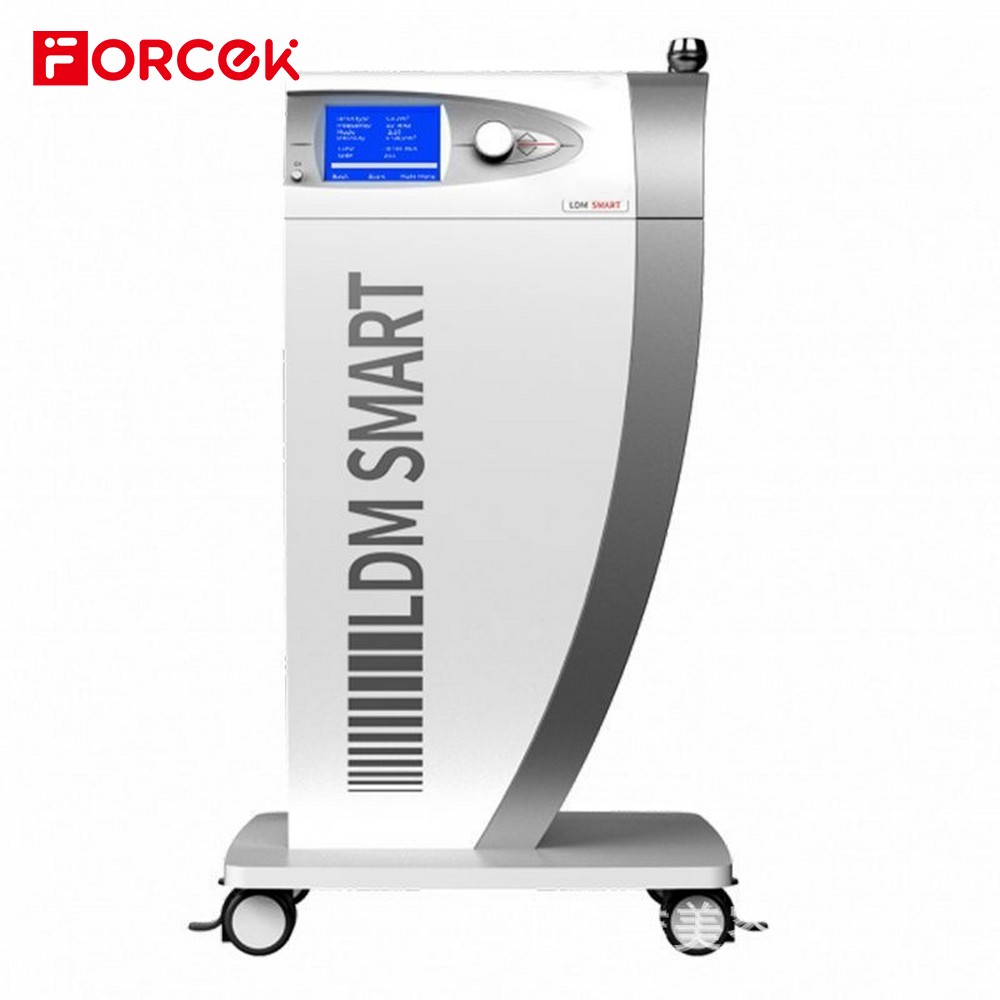RF Ultrasound Machine Anti-aging Skin Rejuvenation Anti-aging And Slimmining Machine