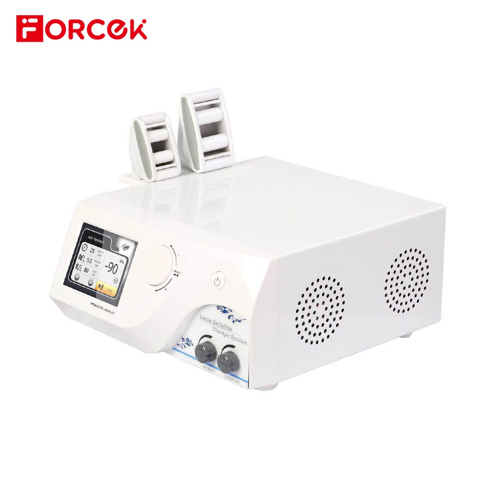 Starvac sp2 Breast Butt Lifting Machine