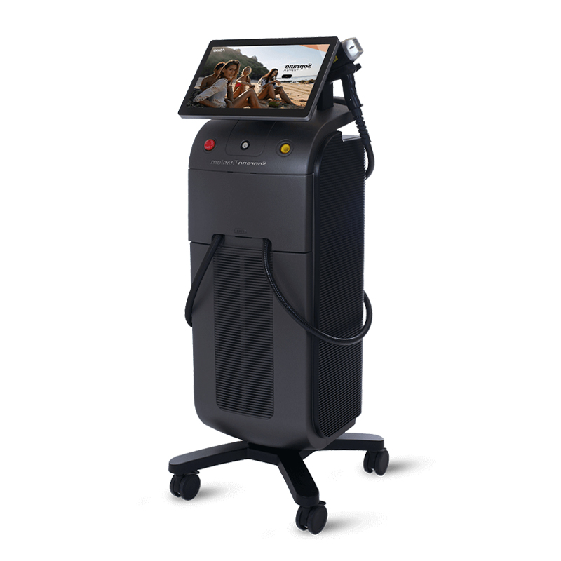 Hair Removal Laser