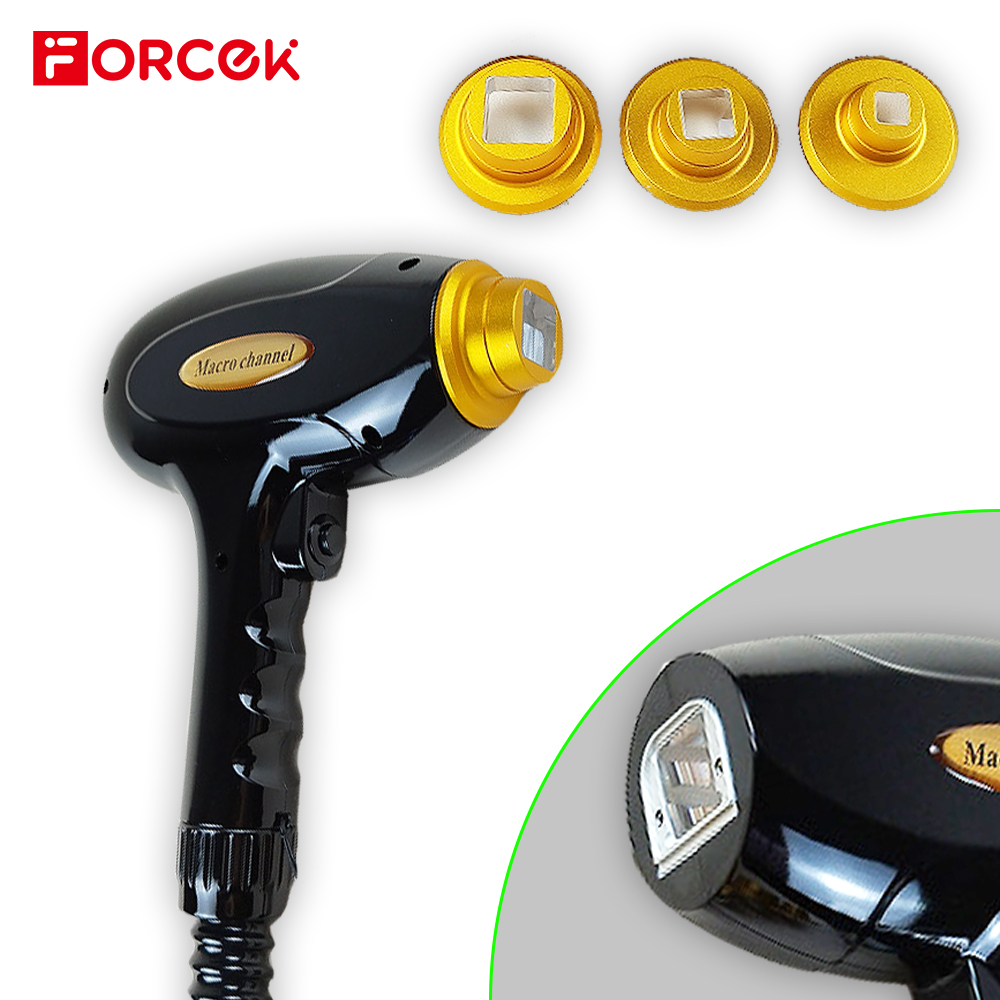 1200W Portable mini model diode 808 laser hair removal device