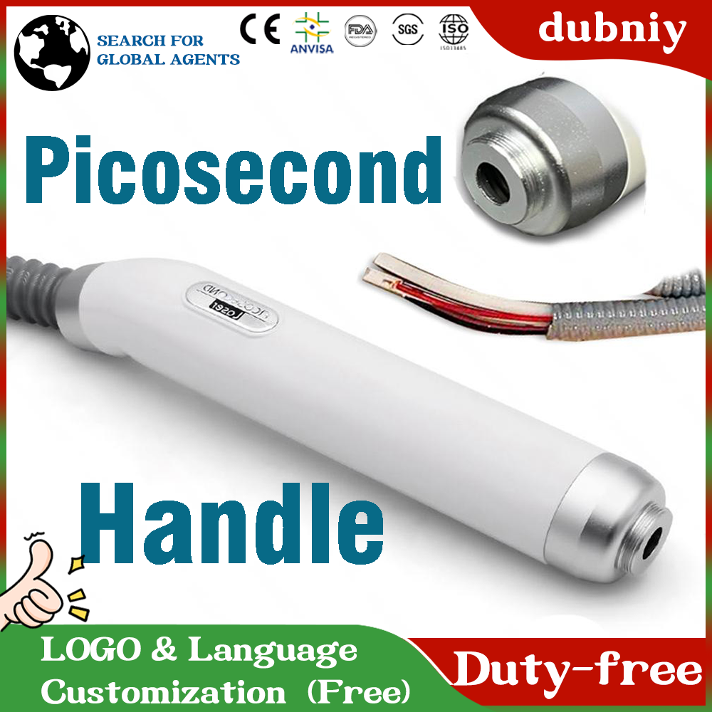 Picosecond Laser Handle