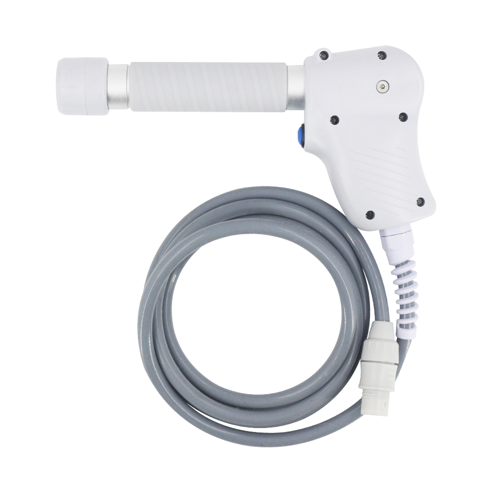 New 12Bar Radial Shock Wave Pain Relief ED Treatment Pain-Point Soft Tissue Shoulder Massager Pneumatic Shockwave Machine