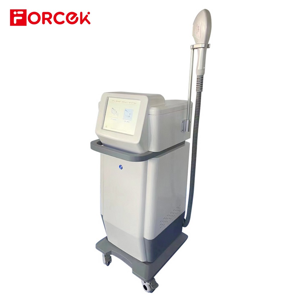 Triple Wavelength Diode Laser Hair Removal 755 808 1064 Laser / 3 Wave 755Nm 808Nm 1064Nm Diode Laser