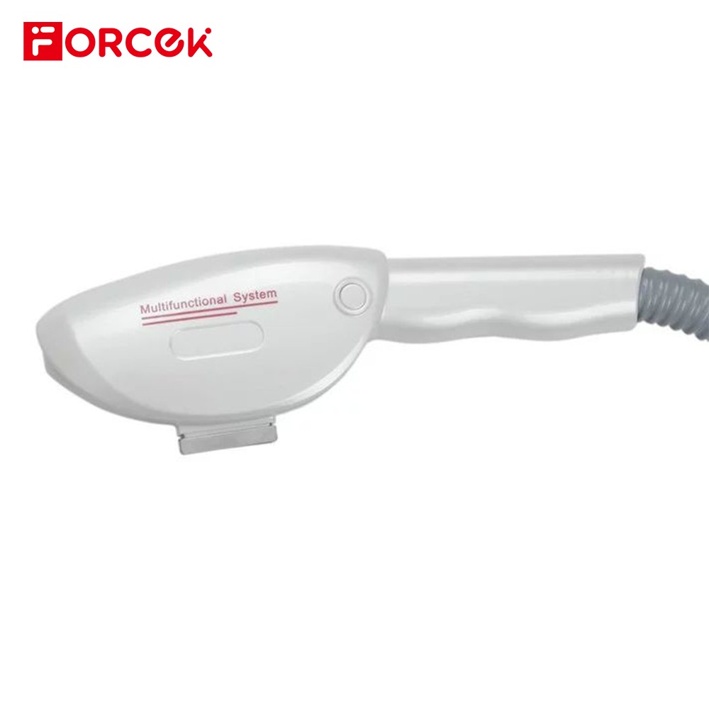 3 IN 1 IPL+RF+YAg Hair Removal machine q switch nd yag laser tattoo removal Permanent Beauty Salon Equipment