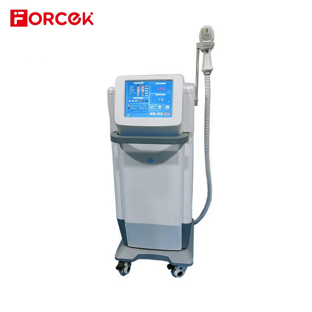 Triple Wavelength Diode Laser Hair Removal 755 808 1064 Laser / 3 Wave 755Nm 808Nm 1064Nm Diode Laser