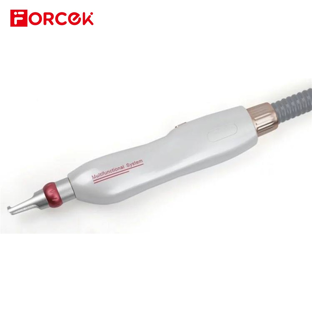 3 IN 1 IPL+RF+YAg Hair Removal machine q switch nd yag laser tattoo removal Permanent Beauty Salon Equipment