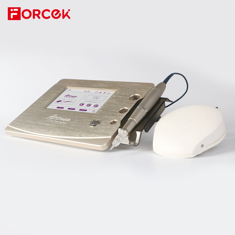 Artmex V7 Permanent Make Up Machine MTS PMU Semi Permanent Tattoo Machine