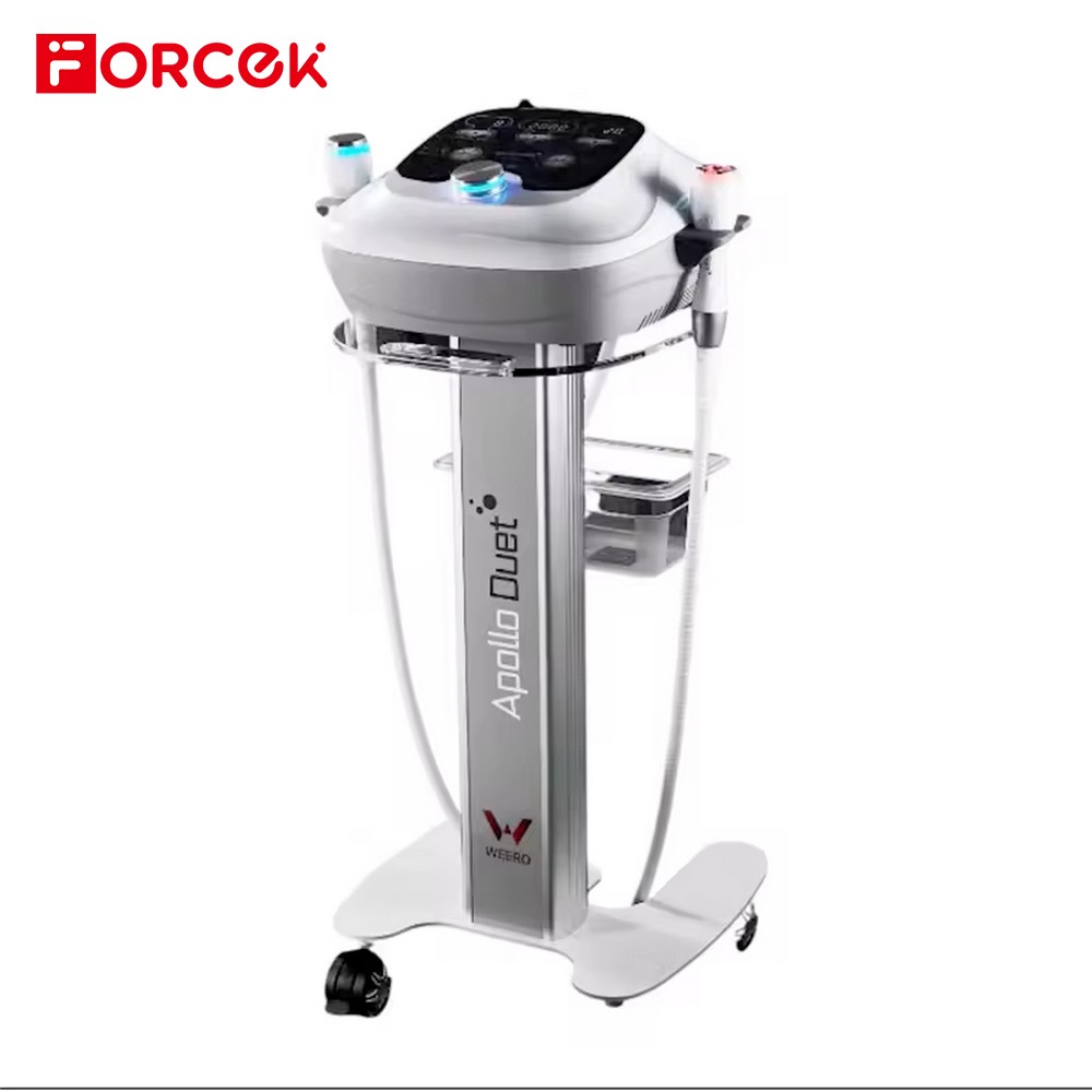 Electroporation Radio Frequency Instrument Skin Rejuvenation Beauty Device