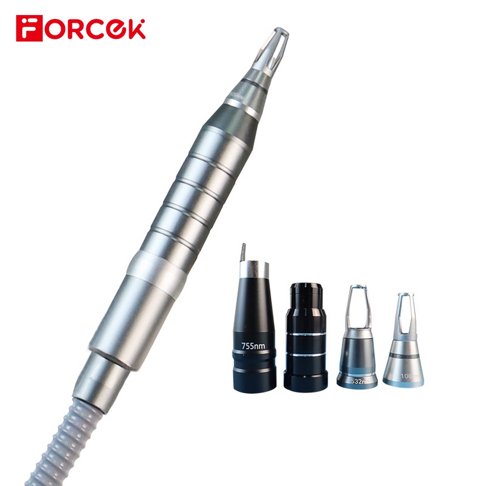 2000W Pain-free 1064/532nm/755nm Q Switch ND Yag Laser Eyebrows Tattoo Removal Machine ADG Picosecond Laser Tatto Removal Carbon Laser Peel