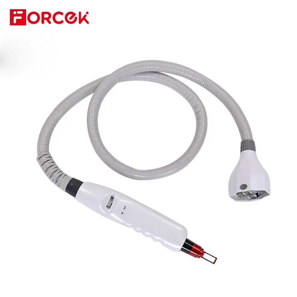 2000W Q-Switch Nd Yag 1064nm532nm755nm1320nm Tattoo Removal Picosecond Laser Machine